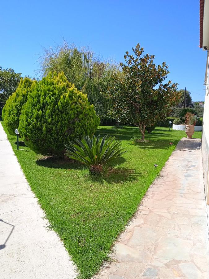 Katerina House Διαμέρισμα Φοινικούντα Εξωτερικό φωτογραφία
