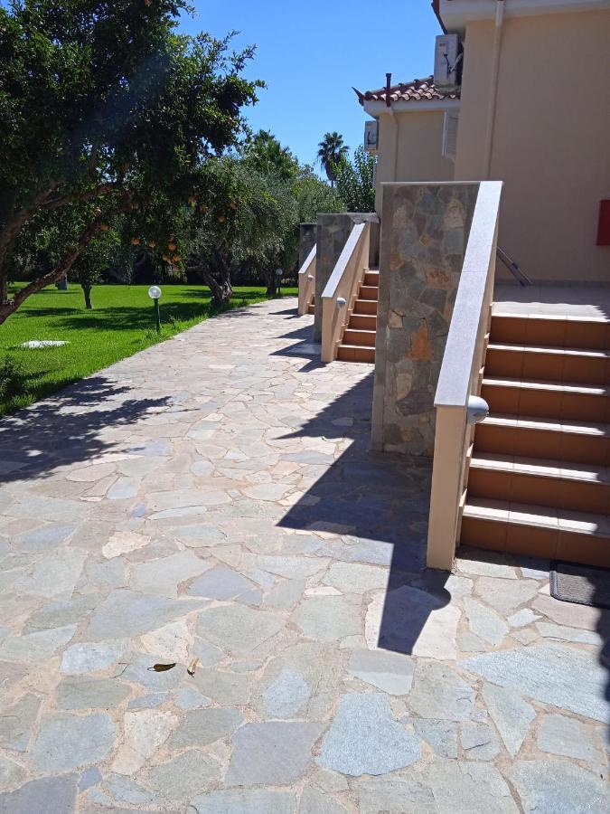 Katerina House Διαμέρισμα Φοινικούντα Εξωτερικό φωτογραφία