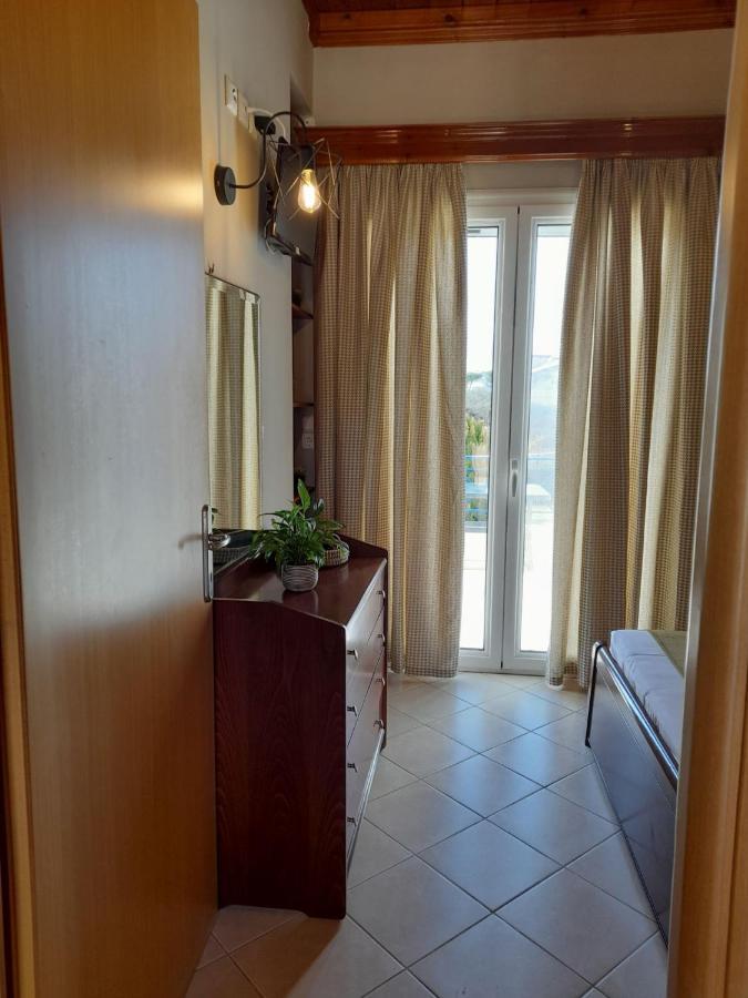 Katerina House Διαμέρισμα Φοινικούντα Εξωτερικό φωτογραφία
