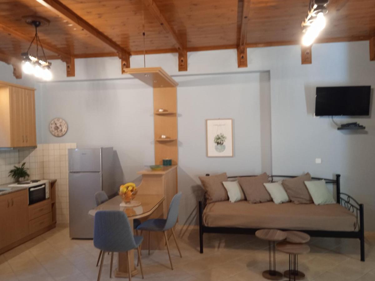 Katerina House Διαμέρισμα Φοινικούντα Εξωτερικό φωτογραφία