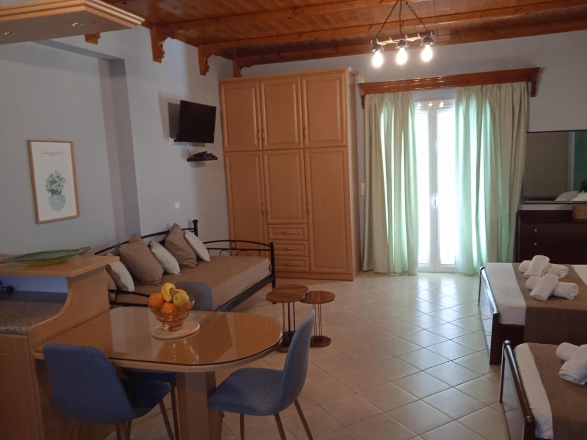 Katerina House Διαμέρισμα Φοινικούντα Εξωτερικό φωτογραφία