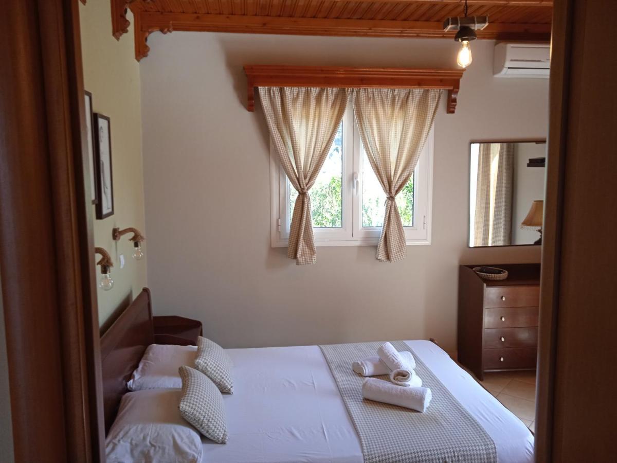 Katerina House Διαμέρισμα Φοινικούντα Εξωτερικό φωτογραφία