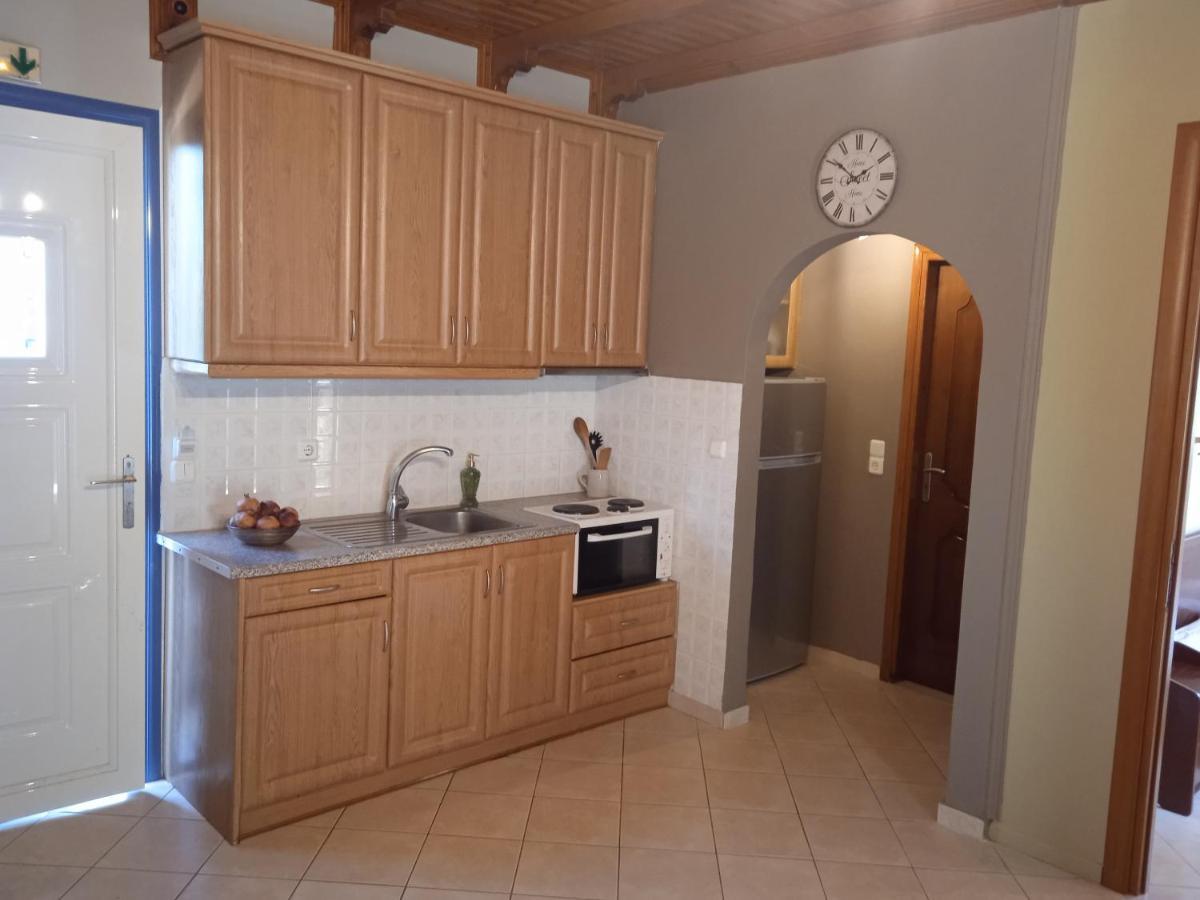 Katerina House Διαμέρισμα Φοινικούντα Εξωτερικό φωτογραφία