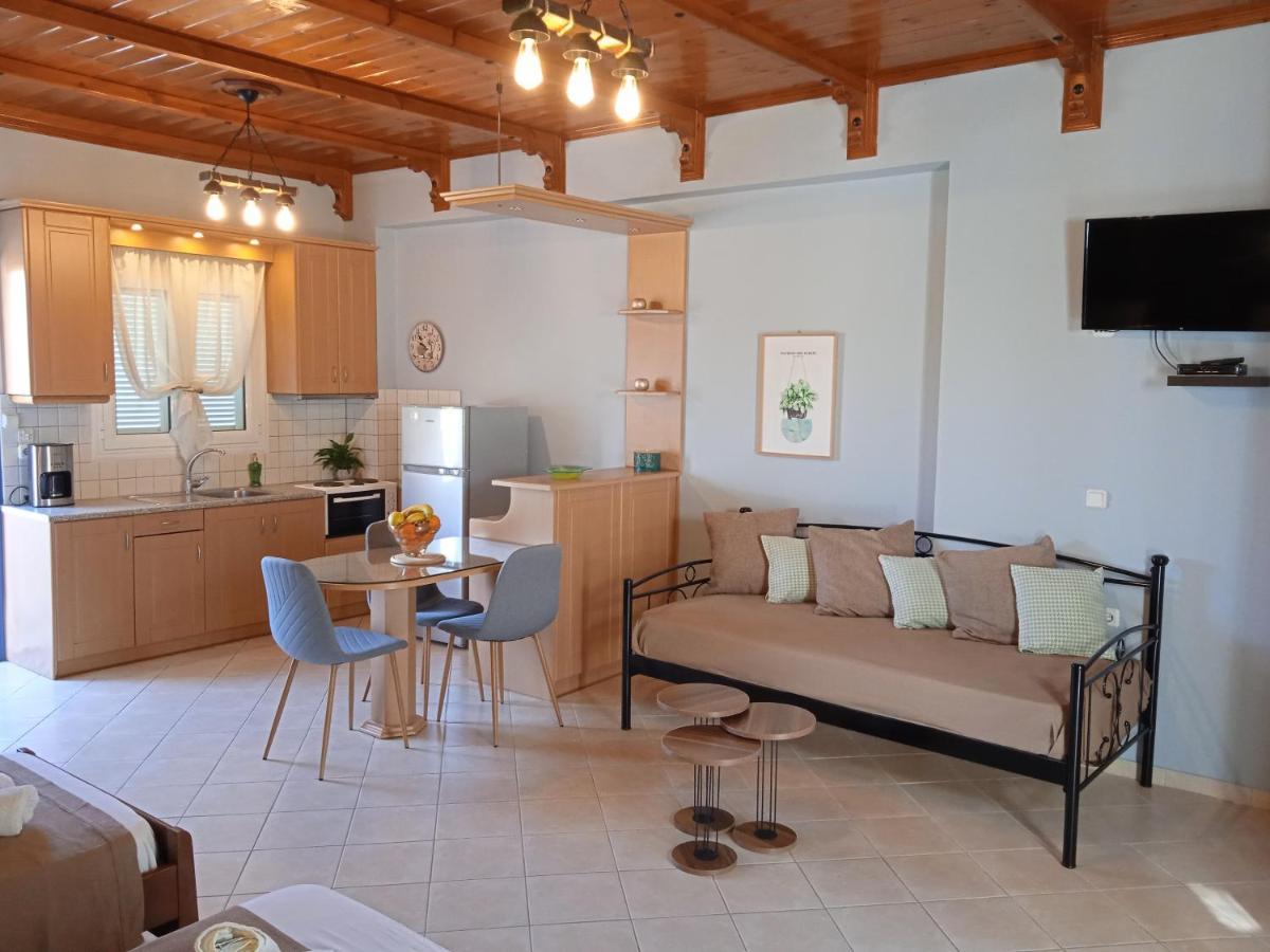 Katerina House Διαμέρισμα Φοινικούντα Εξωτερικό φωτογραφία