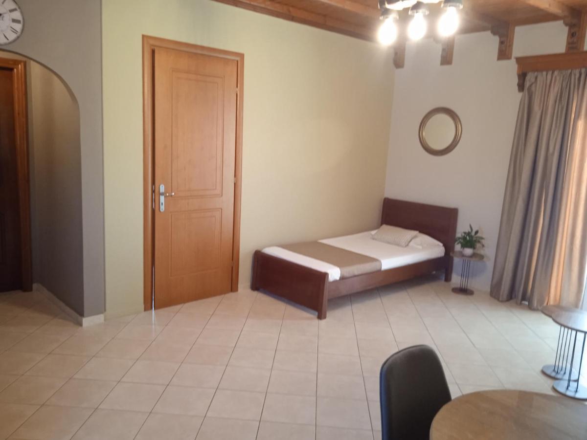 Katerina House Διαμέρισμα Φοινικούντα Εξωτερικό φωτογραφία