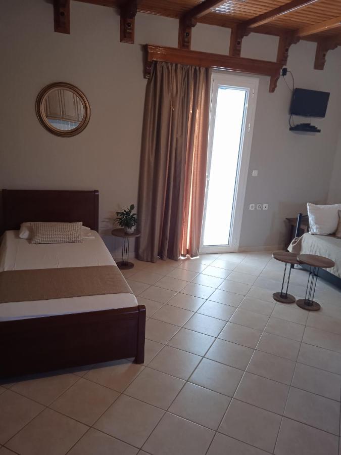 Katerina House Διαμέρισμα Φοινικούντα Εξωτερικό φωτογραφία