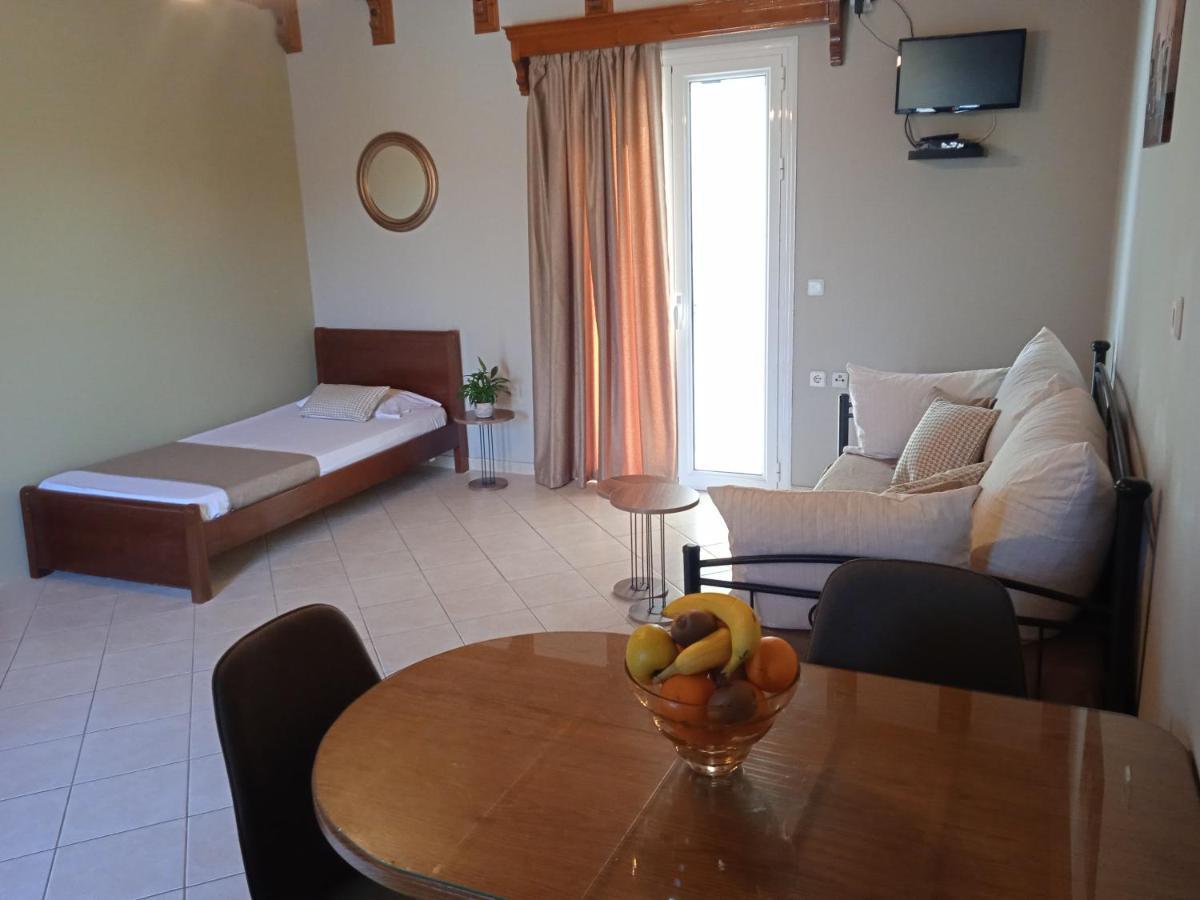 Katerina House Διαμέρισμα Φοινικούντα Εξωτερικό φωτογραφία