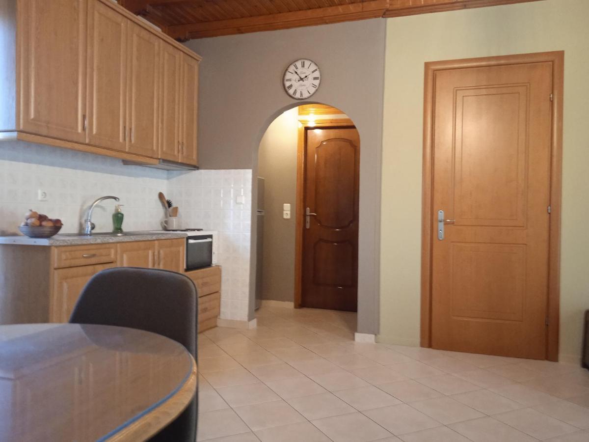 Katerina House Διαμέρισμα Φοινικούντα Εξωτερικό φωτογραφία
