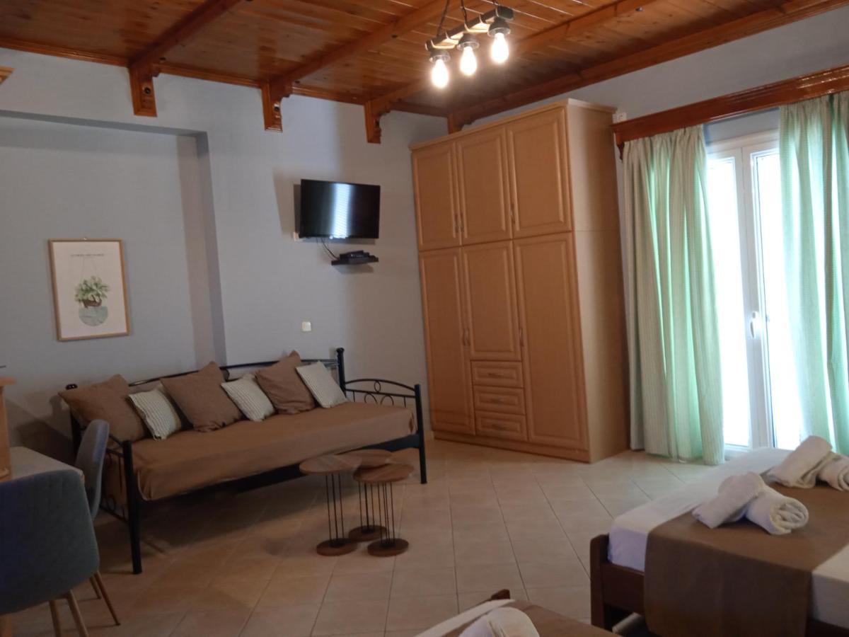 Katerina House Διαμέρισμα Φοινικούντα Εξωτερικό φωτογραφία