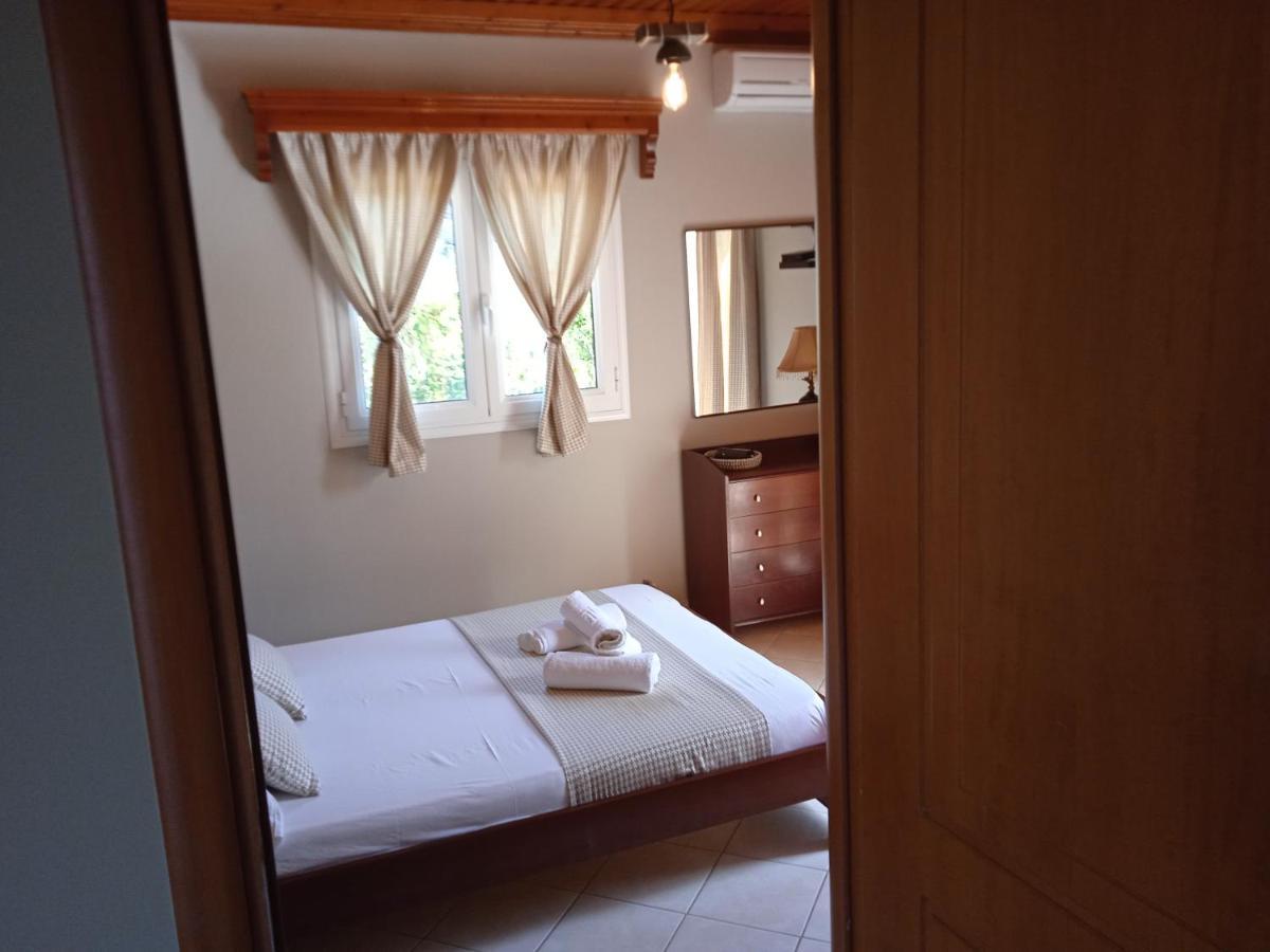 Katerina House Διαμέρισμα Φοινικούντα Εξωτερικό φωτογραφία