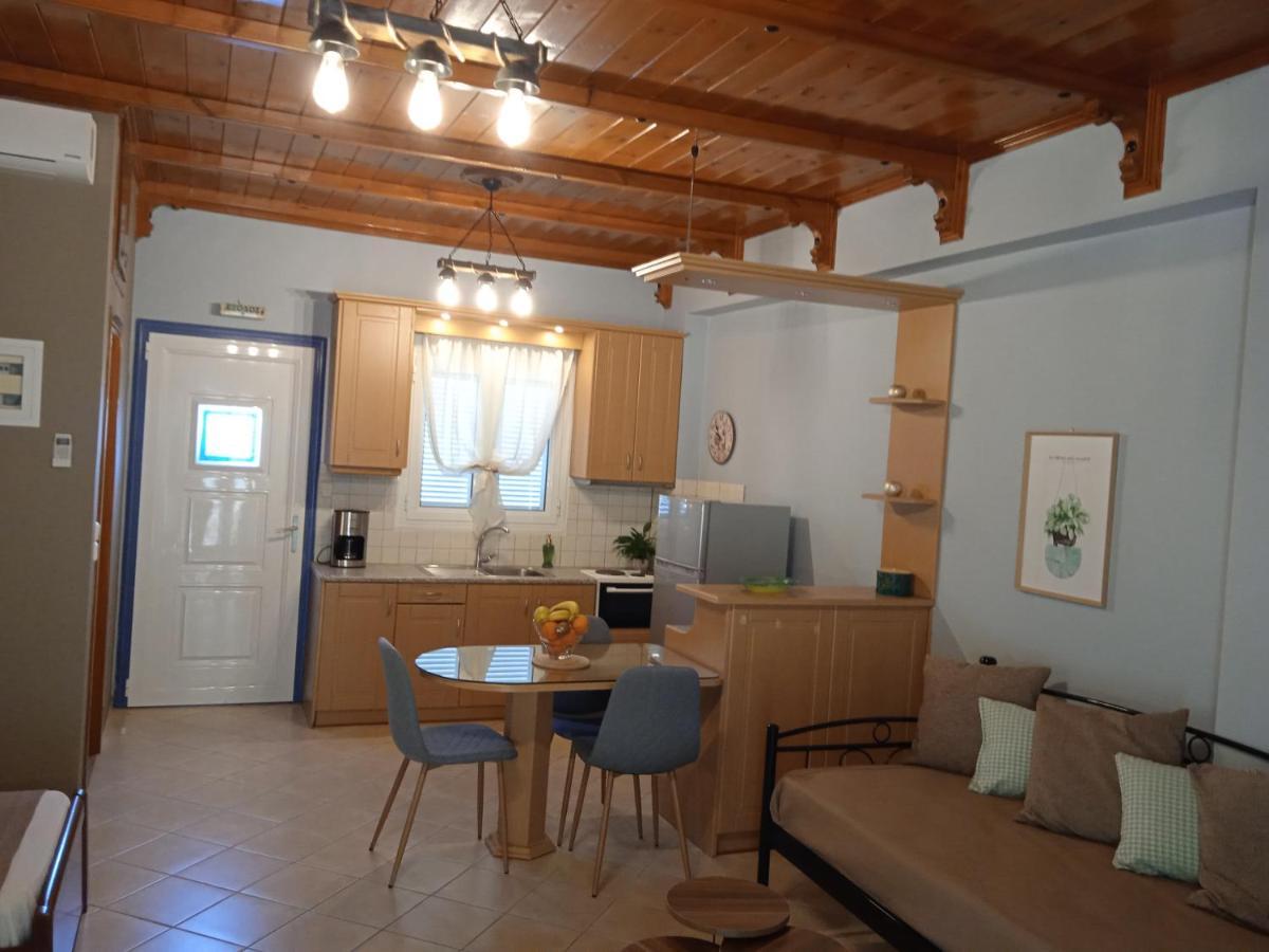 Katerina House Διαμέρισμα Φοινικούντα Εξωτερικό φωτογραφία