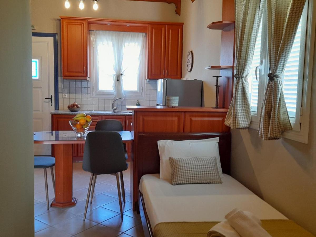 Katerina House Διαμέρισμα Φοινικούντα Εξωτερικό φωτογραφία