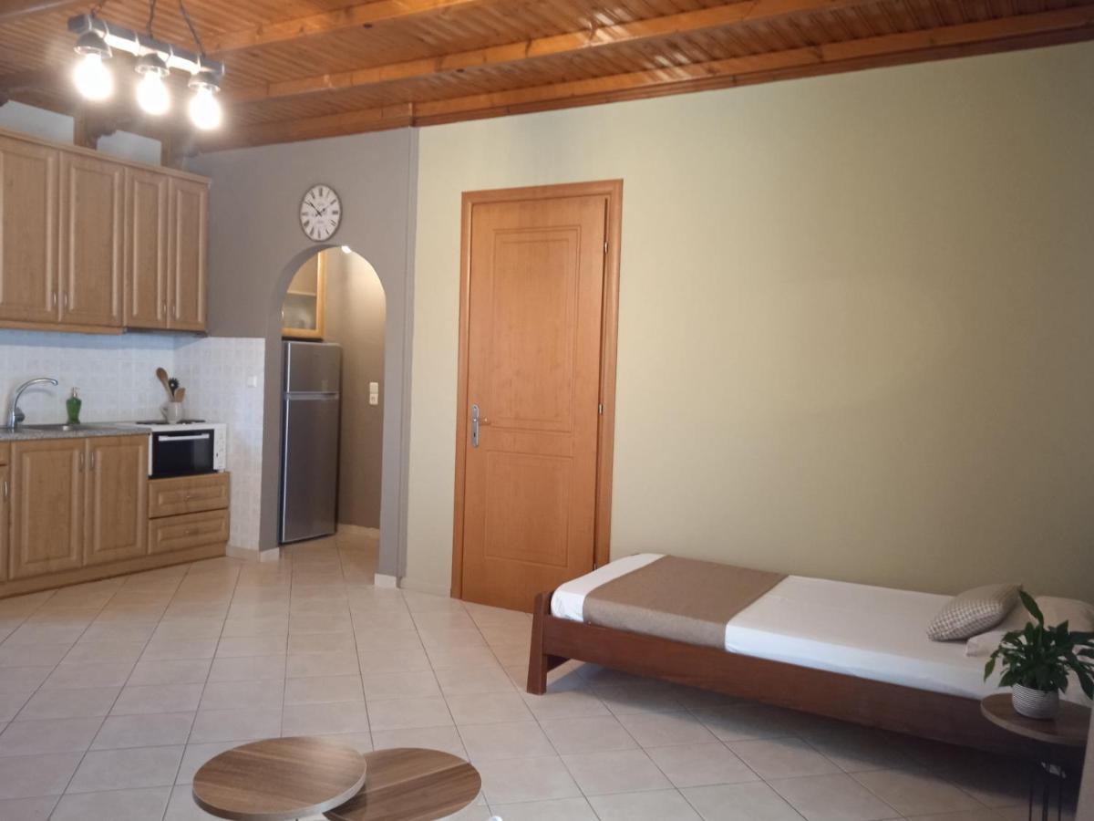 Katerina House Διαμέρισμα Φοινικούντα Εξωτερικό φωτογραφία