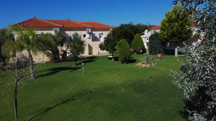 Katerina House Διαμέρισμα Φοινικούντα Εξωτερικό φωτογραφία