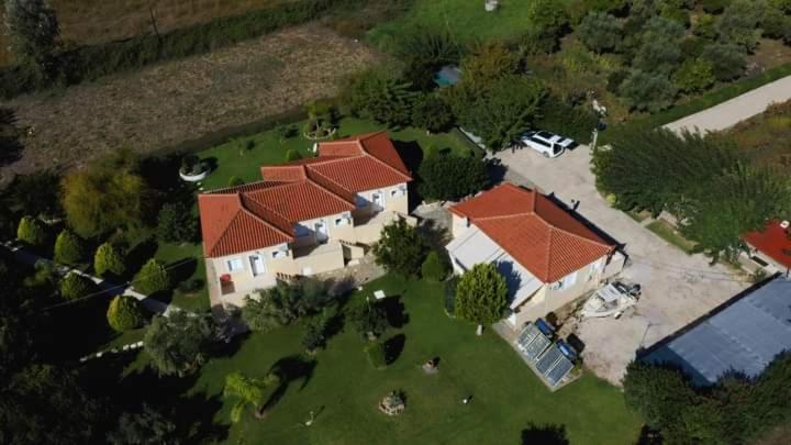 Katerina House Διαμέρισμα Φοινικούντα Εξωτερικό φωτογραφία