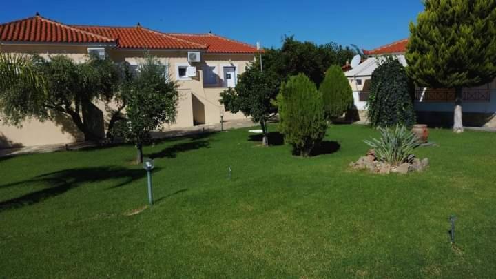 Katerina House Διαμέρισμα Φοινικούντα Εξωτερικό φωτογραφία