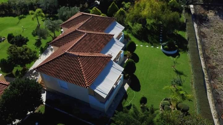 Katerina House Διαμέρισμα Φοινικούντα Εξωτερικό φωτογραφία
