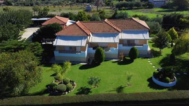 Katerina House Διαμέρισμα Φοινικούντα Εξωτερικό φωτογραφία