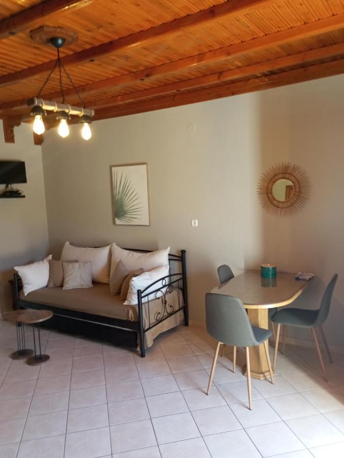 Katerina House Διαμέρισμα Φοινικούντα Εξωτερικό φωτογραφία