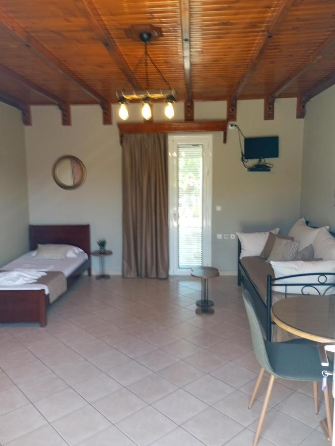 Katerina House Διαμέρισμα Φοινικούντα Εξωτερικό φωτογραφία