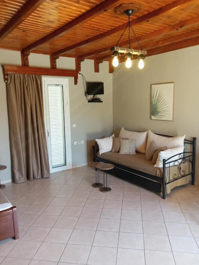 Katerina House Διαμέρισμα Φοινικούντα Εξωτερικό φωτογραφία