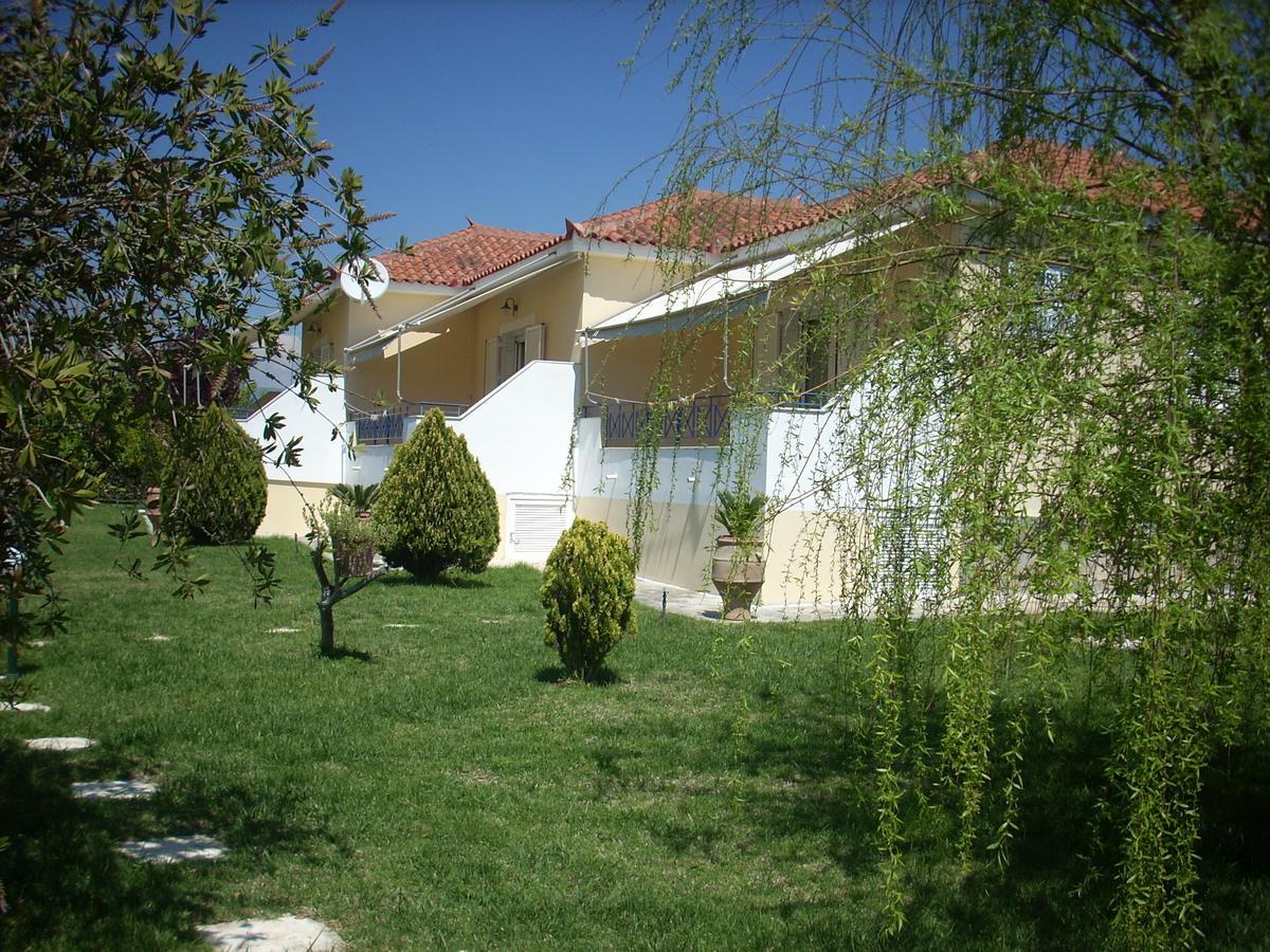 Katerina House Διαμέρισμα Φοινικούντα Εξωτερικό φωτογραφία